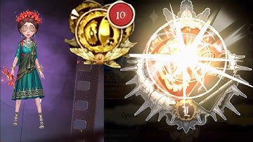 Opening Memory Spheres + Doctor’s NEW Limited Logic Path Skin Gameplay | Identity V