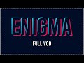 Enigma 117 full vod  smash ultimate weekly
