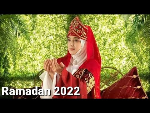 ramadan xadidja