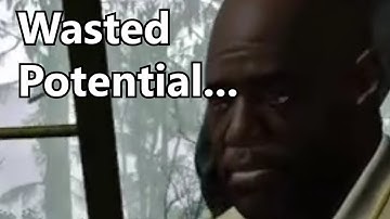 Such wasted potential... - "Five Miles"