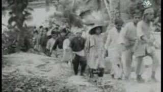 Miniatura de vídeo de "hantu jerangkong-clip lagu"
