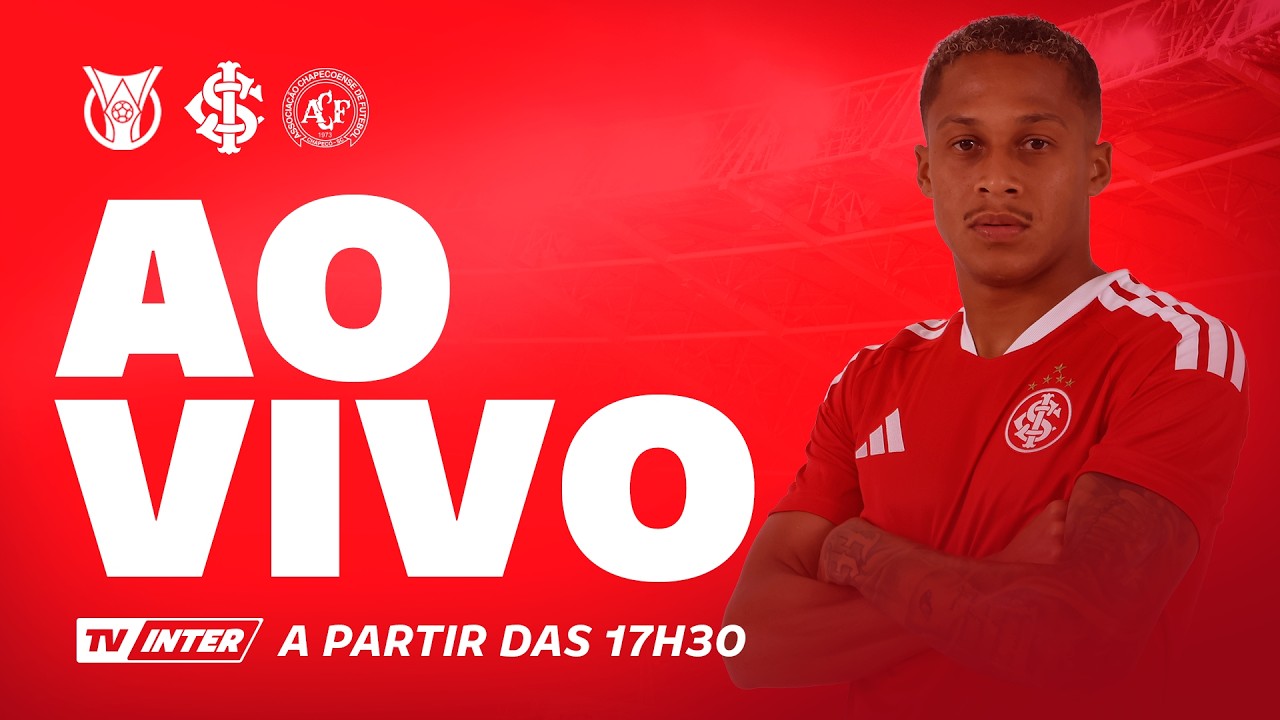 SPORTS ROUNDUP | Internacional vs. Chapecoense | Brazilian Championship | ...