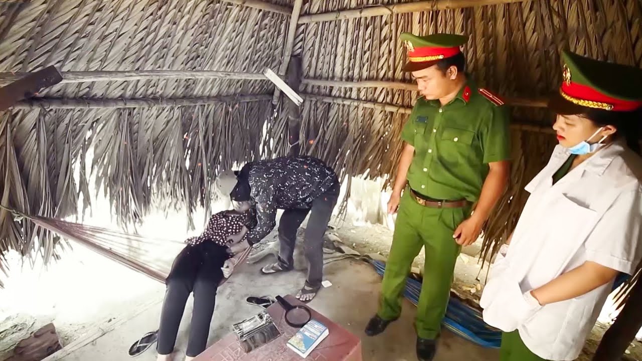 KINH HOÀNG người phụ nữ bán vé số bị SÁT HẠI TRONG CHÒI LÁ | TRUY TÌM BẰNG CHỨNG