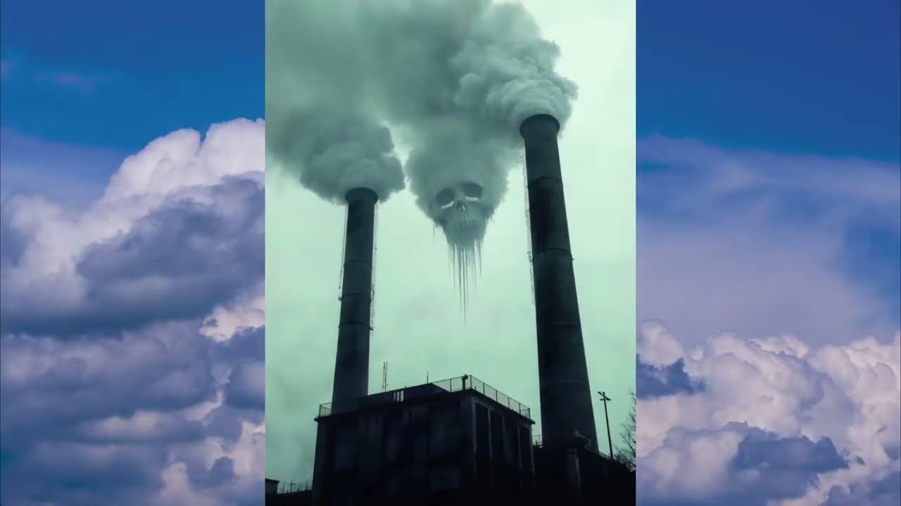 Aus Nebel geboren – An Epic Cinematic Journey | Official Music Video