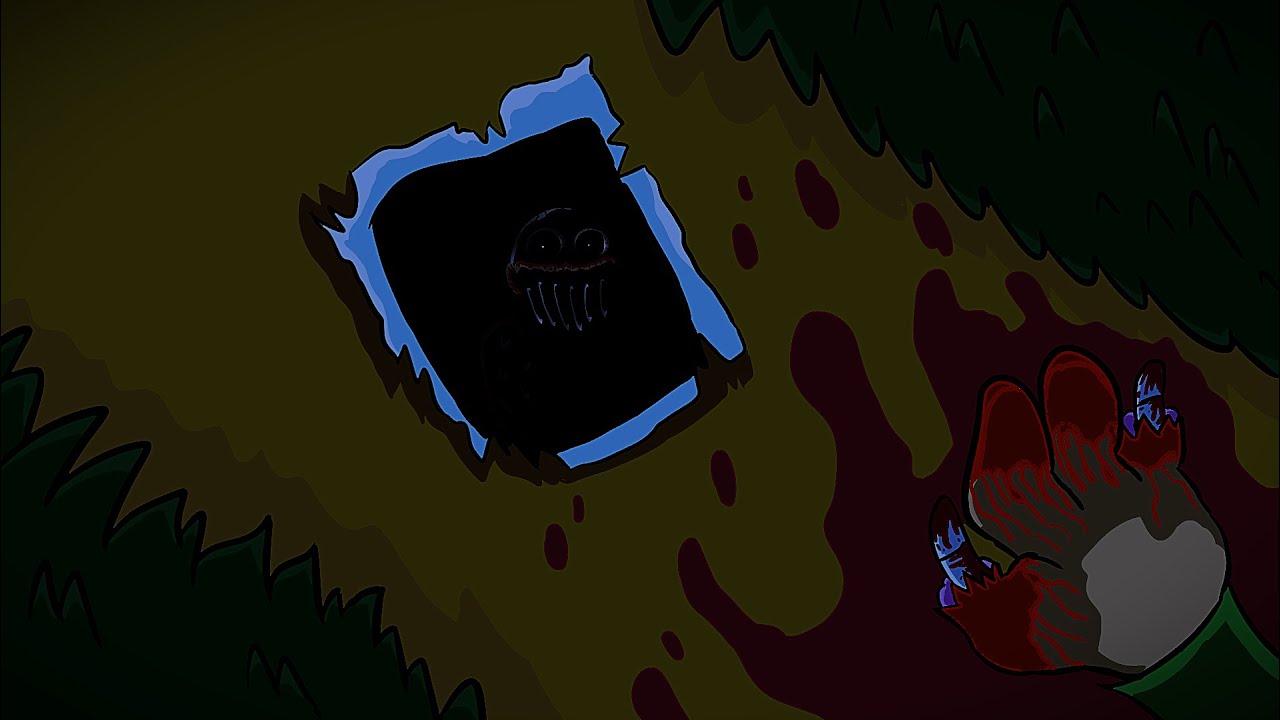 Origin Story Series [REVIVAL] Teaser..