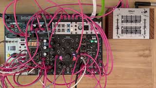 Hikari Instruments Monos 0 - Eurorack Module on ModularGrid