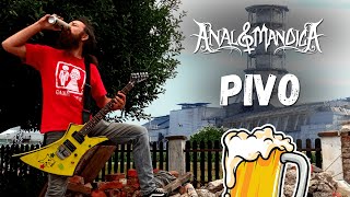 Mandica - Pivo