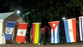 LTA Beta Sigma Chapter : Latino Explosion 2009