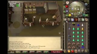 OSRS Power Slaying Guide - Suqahs