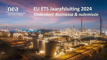Veranderingen Biomassa & Nulemissie (Jaarafsluiting 2024 ETS Stationair NEa)