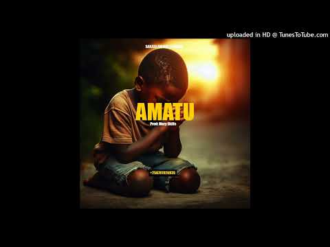 AMATU GOSPEL INSTRUMENTAL BEAT Prod Mozy Skills 2025