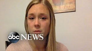 Woman Speaks Out After Escaping From From Alleged Carjacker
