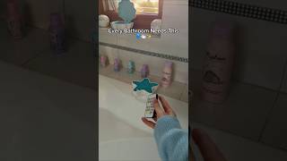 This Makes My Bathroom Magical