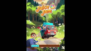 Juice Jam Match 3 Game screenshot 1