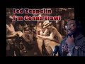 Songwriter Reacts to Led Zeppelin - I&#39;m Gonna Crawl #ledzeppelin