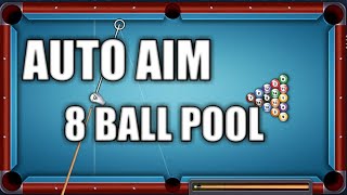 AUTO AIM 8 BALL POOL 2020 NO VIRUS EASY TO DOWNLOAD screenshot 4