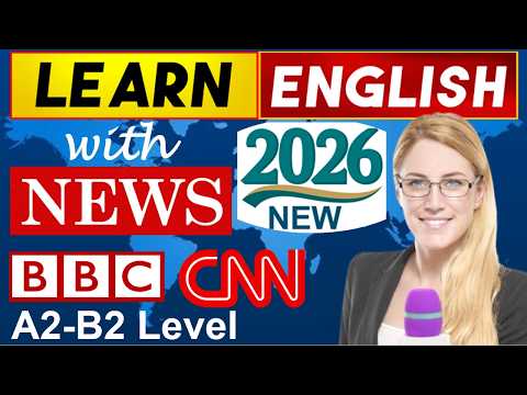 FCE Listening Tips 2026 | English Listening Comprehension (Efficient Learning) | 24 Jun 2026