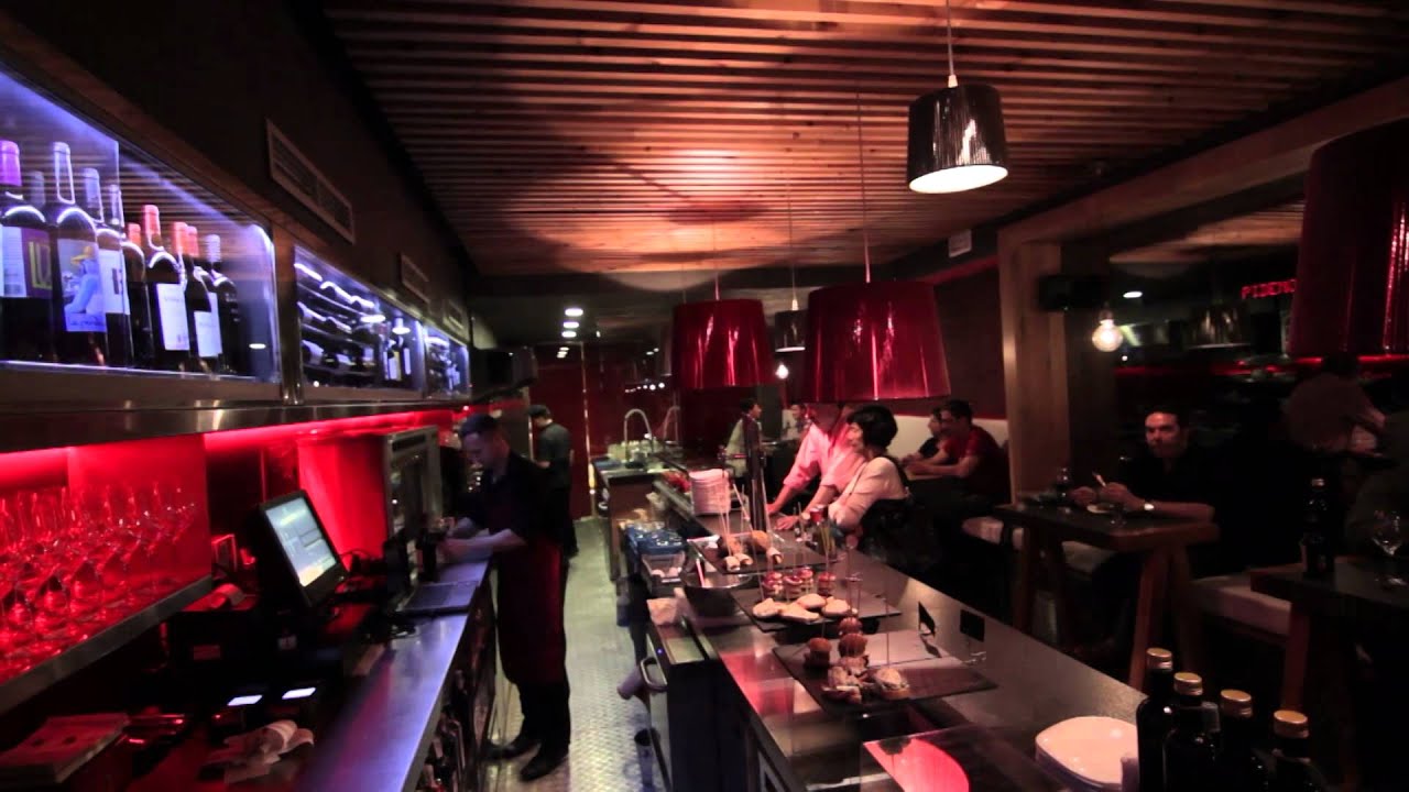 RojoPicota MandarinaClub  | Bon Dia Comunicació