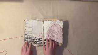 Maria Lee – Art, Design & Mixed Media