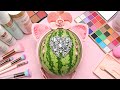 Makeup Compilation For Sleep😴 | ASMR 1 Hour
