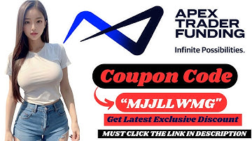Apex Trader Coupon Code & Promo Breakdown  How to Get 90% Of