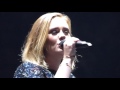 Adele - Someone Like You and Fire to the Rain