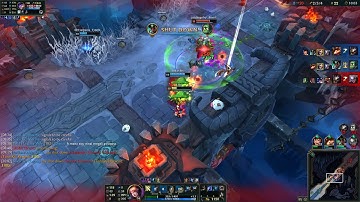 Nunu & Willump, Biggest Snowball Ever bug