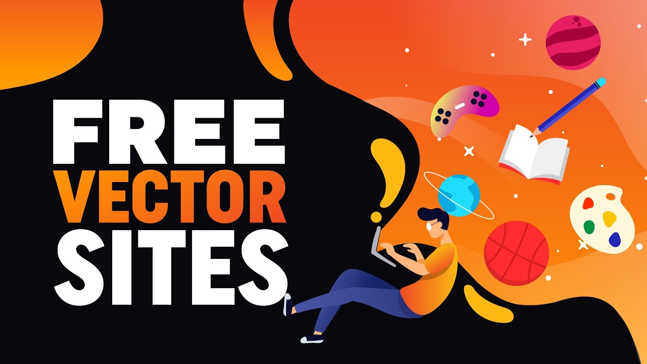 Free Vectors