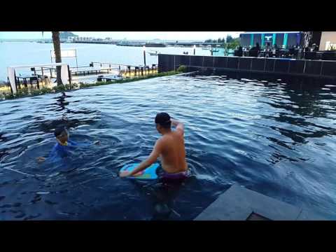 NONGFIRST - เที่ยวหัวหิน 2017 #6