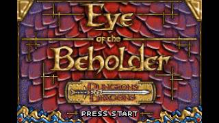 🍺Eye of the Beholder #rpg #gaming