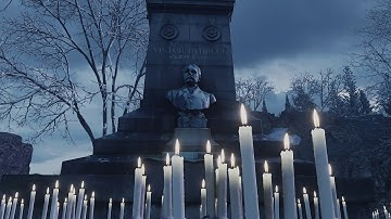 Thomas Feiner - Passing Candles
