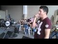 Ensayos- Banda Los Recoditos