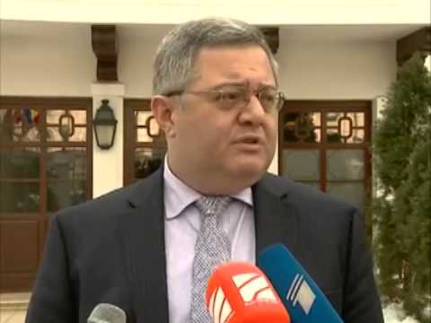 დავით უსუფაშვილის კომენტარი ინტერფრაქციული ჯგუფის წევრთა ნაწილის მიერ გავრცელებულ განცხადებაზე