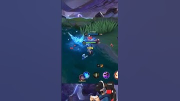 AOV VALHEIN GAMEPLAY #shorts #youtubeshorts