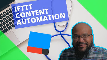IFTTT Content Curation