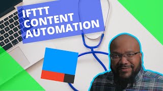 IFTTT Content Curation