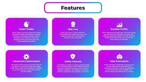 VECTOR TRADE BOT by Acock1