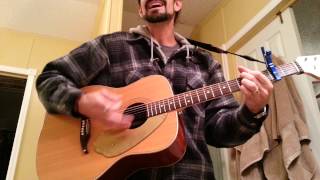 Heaven's Love by Timothy James Meaney (Cover)