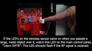 Troubleshooting Your Ghost Controls Wireless Vehicle Sensor Details