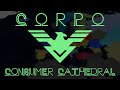 Alternate future of europe corpo episode 5 consumer cathedral