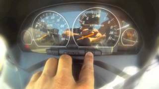 03-06 Suzuki Burgman 400 Oil Change Interval Display | Micbergsma - Youtube