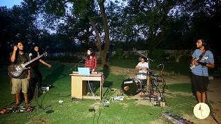 BLIP Cotton Mouth ARTEREEThe Delhi Edition