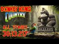 Donkey kong country  all stages in 3013217