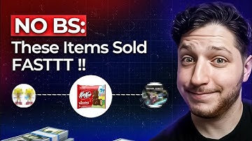 How to Find Products to Sell on Walmart: Fast Selling Items Revealed