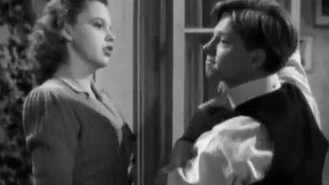 Judy Garland Stereo - Where or When - Douglas McPh...