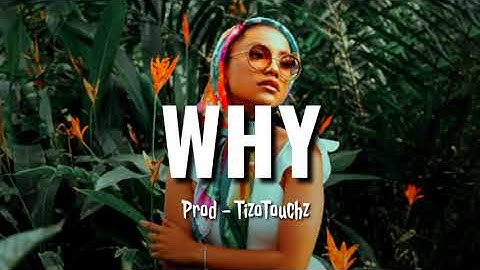 Bongo flava x Zouk x AfroBeat Instrumental Type Beat - WHY