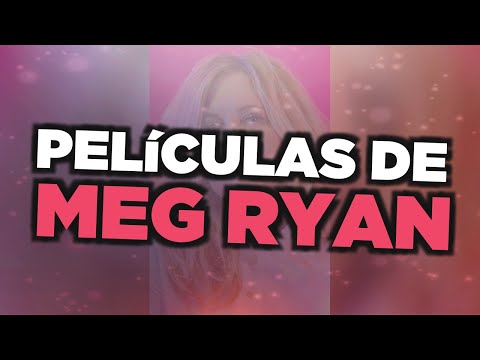 Video: Esto Es Amor: Meg Ryan Se Casó En Secreto La Víspera De Su Cumpleaños
