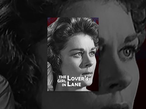 The Girl in Lover's Lane