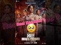 Bharat Bhhagya Viddhaata Movie Review | Kangana Ranaut | Girija oak | 26/11 story | realreelreviews