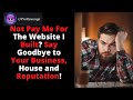 Not Pay Me For The Website I Built? r/Prorevenge | Best Of Reddit Pro Revenge Stories